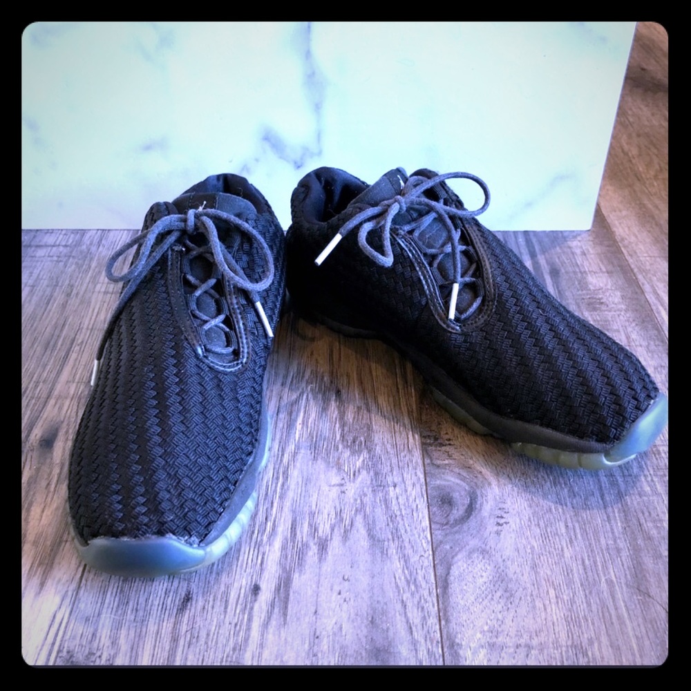Nike Air Jordan future low